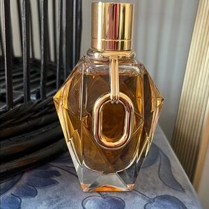 New Bottle of Paco Rabanne One Million Gold Eau de Parfum